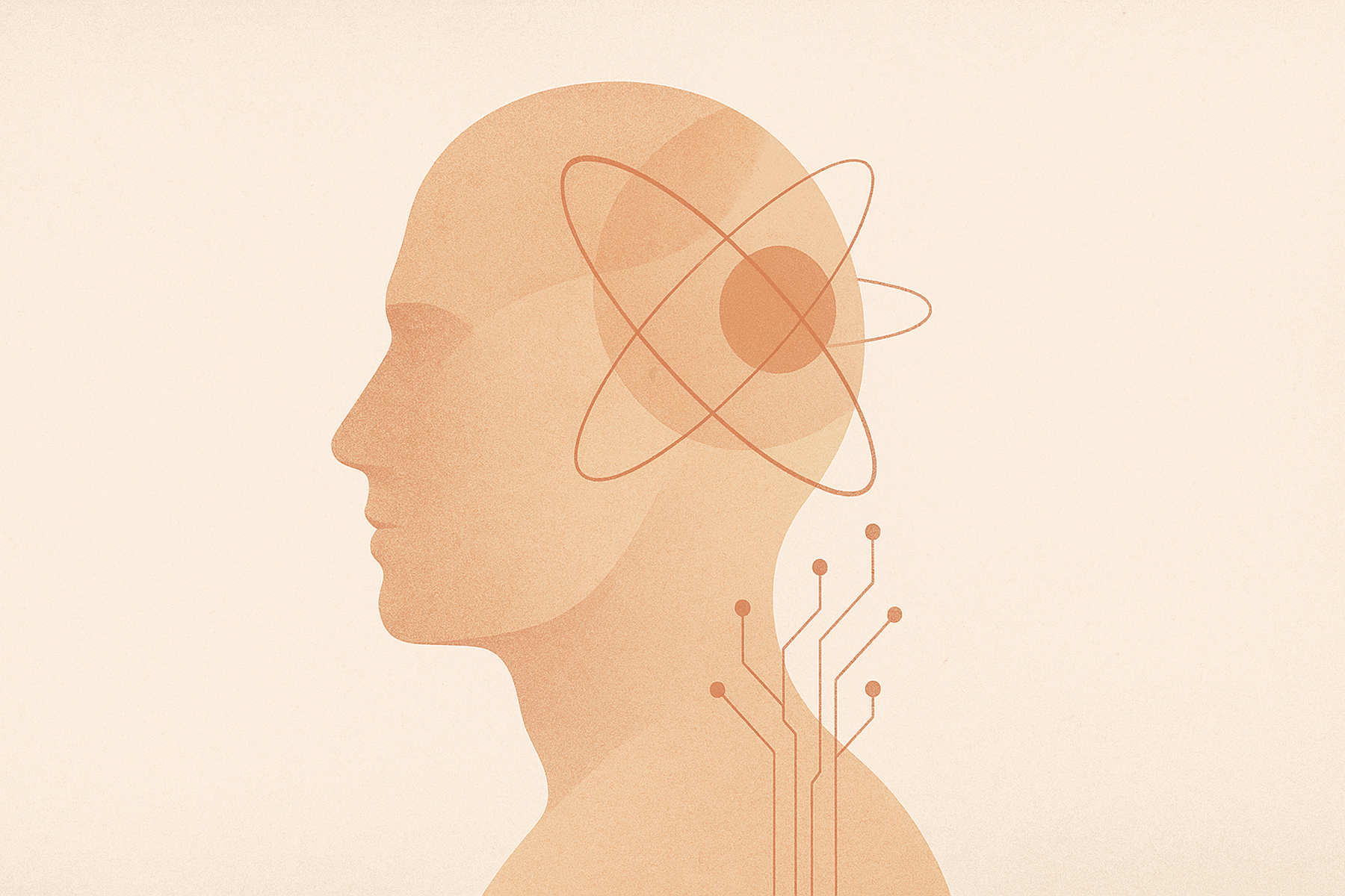 AI Is Here – How About Quantum Computing?